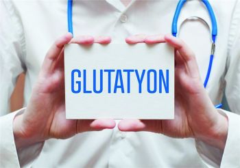 Damardan Glutatyon Nedir?